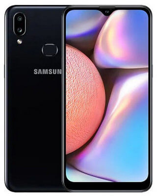 Замена дисплея на телефоне Samsung Galaxy A10s